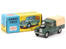 CORGI TOYS (GB) (1)