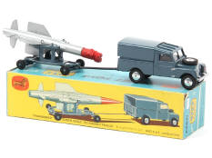 CORGI TOYS (GB) (1)