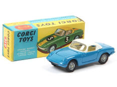 CORGI TOYS (GB) (1)