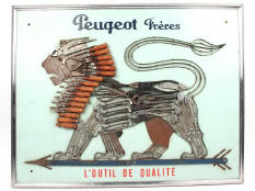 PEUGEOT (FRANCE) (1)