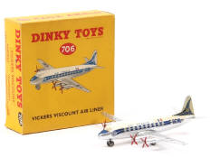 DINKY TOYS (GB) (1)