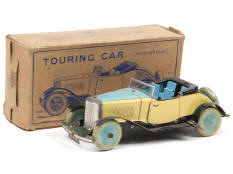 CHAD VALLEY (GB) (1)