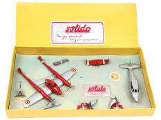 SOLIDO (FRANCE) (1)