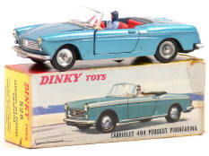DINKY TOYS (FRANCE) (1)