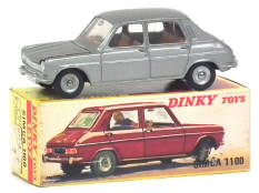 DINKY TOYS (FRANCE) (1)