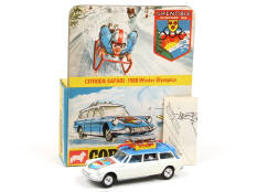 CORGI TOYS (GB) (1)