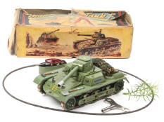 GESCHA (ALLEMAGNE) (1)