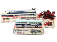 YONEZAWA TOYS DIAPET (JAPON) (3)