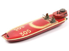 JOUSTRA (FRANCE) (1)