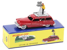 CLUB DINKY FRANCE (1)