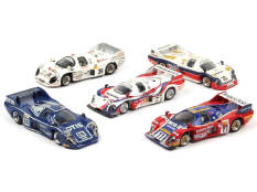 SILHOUETTE (FRANCE) (5)