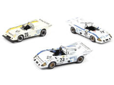 D.M. MODELES (FRANCE) (3)