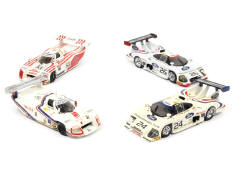 HI-FI AUTOMODELLI (ITALIE) (4)