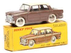 DINKY TOYS (FRANCE) (1)
