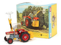 CORGI TOYS (GB) (1)