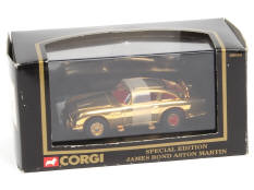 CORGI TOYS (GB) (1)