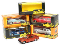 SOLIDO (FRANCE) (5)