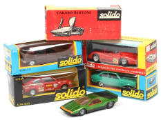 SOLIDO (FRANCE) (5)