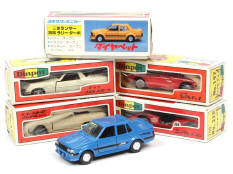 YONEZAWA TOYS DIAPET (JAPON) (5)