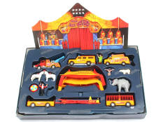 CORGI TOYS (GB) (1)