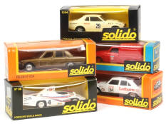 SOLIDO (FRANCE) (5)