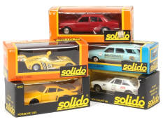 SOLIDO (FRANCE) (5)