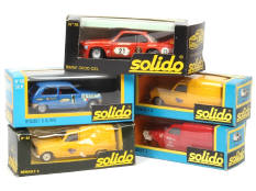 SOLIDO (FRANCE) (5)