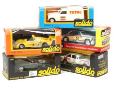 SOLIDO (FRANCE) (5)