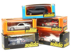 SOLIDO (FRANCE) (5)
