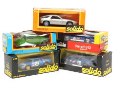 SOLIDO (FRANCE) (5)