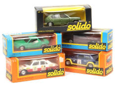 SOLIDO (FRANCE) (5)