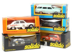 SOLIDO (FRANCE) (5)