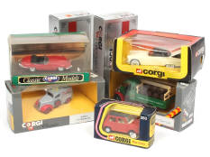 CORGI TOYS (GB) (7)