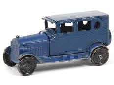 TOOTSIETOY (USA) (1)