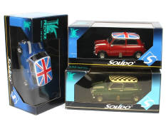 SOLIDO (FRANCE) (3)