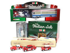 CORGI TOYS (GB) (9)