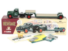 CORGI TOYS (GB) (1)