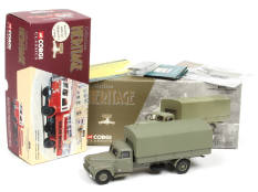 CORGI TOYS (GB) (2)