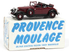 PROVENCE MOULAGE (FRANCE) (1)