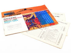 MECCANO (1)