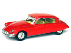 CORGI TOYS (GB) (1)