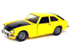 CORGI TOYS (GB) (1)