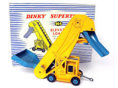 DINKY TOYS (GB) (1)