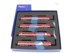 ROCO 'HO' (AUTRICHE) (1)