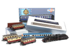 ROCO 'HO' (AUTRICHE) (9)