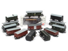 PIKO 'HO' (RDA) (14)