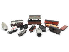HORNBY 'HO' (15)