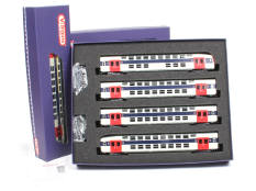 VITRAINS (ITALIE) (2)