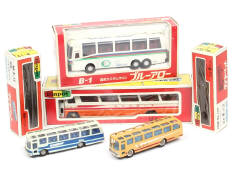 YONEZAWA TOYS DIAPET (JAPON) (4)