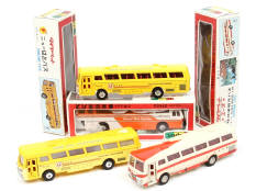 YONEZAWA TOYS DIAPET (JAPON) (4)
